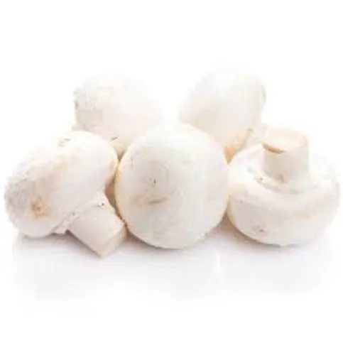 Closed Cup Mushrooms 5 Pack