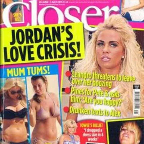 CLOSER 