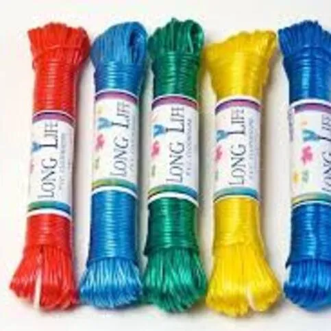 Clothes Rope 15m