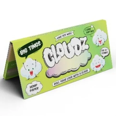Cloudz Hemp