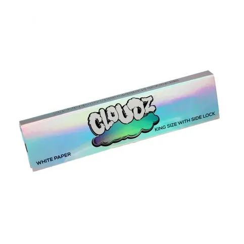 Cloudz White papers