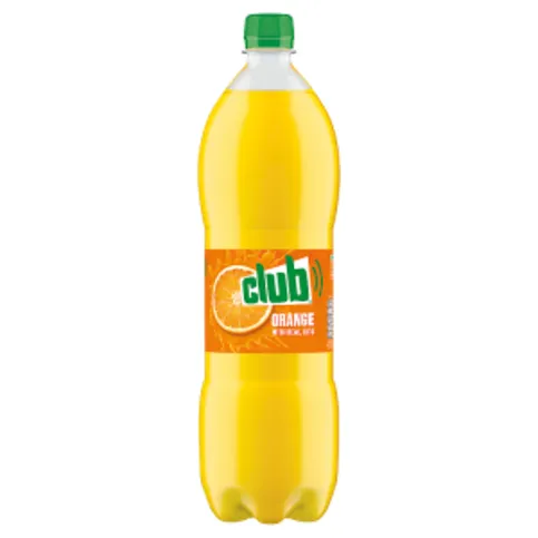 1.25l Club Org 1.25l