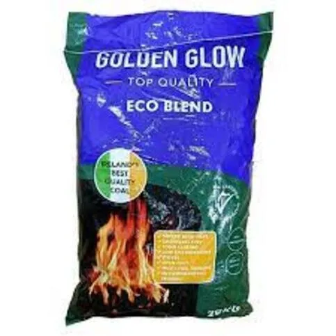 Mclaughlins Coal 20kg