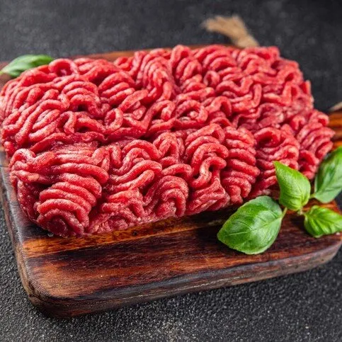 COARSE STEAK MINCE 400G