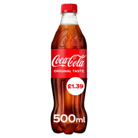 Coca Cola 500ml