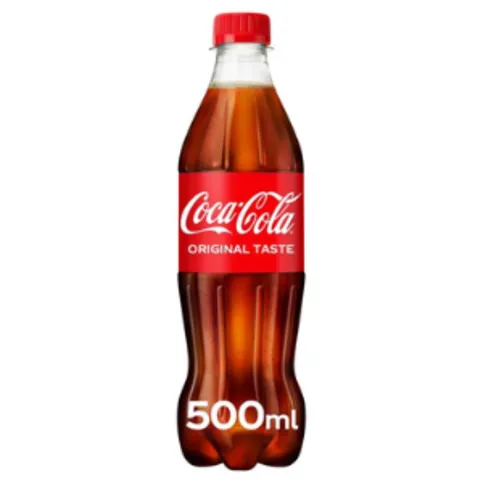 Coca Cola 500ml