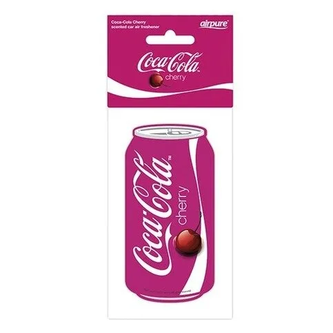 Coca Cola Cherry