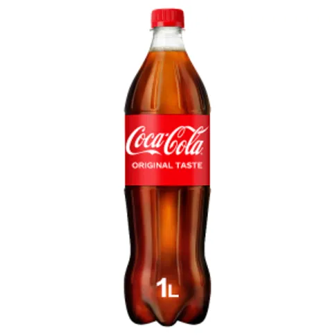 Coca-Cola 1L