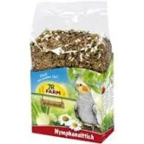 Cockatiel Seed