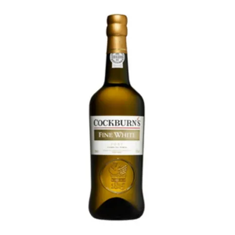 Cockburn's Fine White Port 75cl