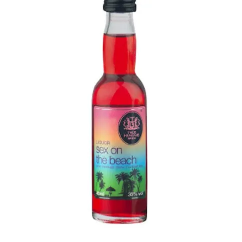Cocktail Mix Sex on The Beach 33cl