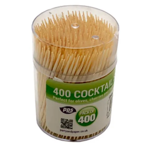 Cocktail Sticks N/P