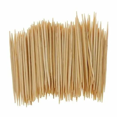 Cocktail Sticks 4 x 150 Sticks