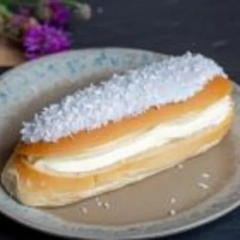Coconut Iced Finger