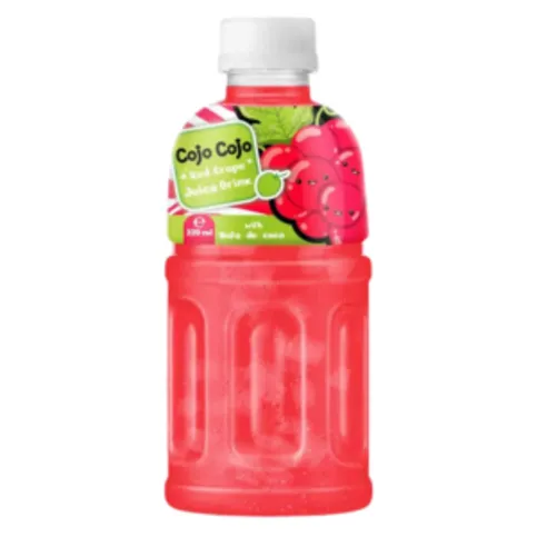 Cojo Cojo Red Grape 320ml