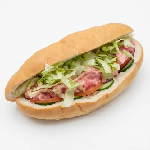 Cold Filled Roll