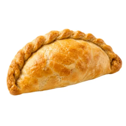 Cold Mega D Pasty