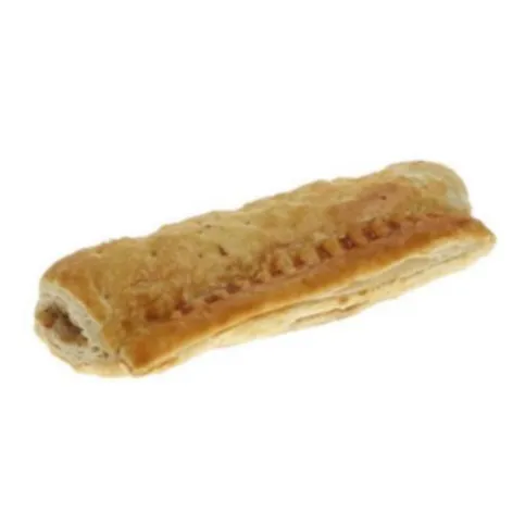 Cold Sausage Roll