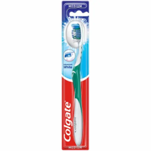Colgate Advanced White Toothbrush