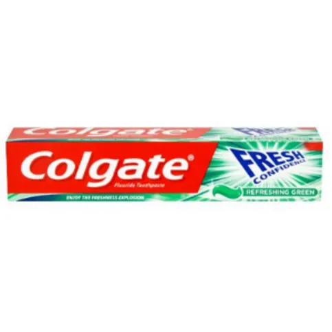 Colgate Fresh Confidence 75ml