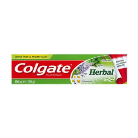 Colgate Herbal Toothpaste 100ml