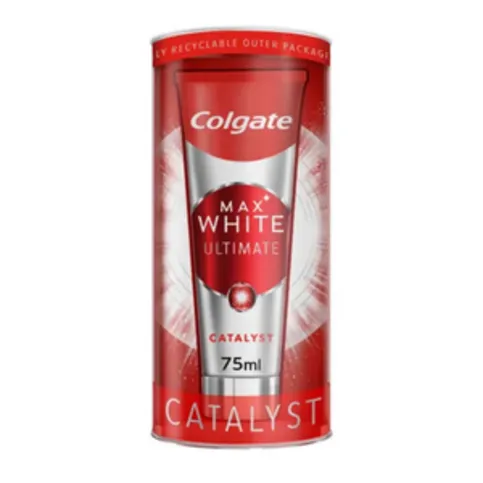 Colgate Max White One Toothpaste 75ml