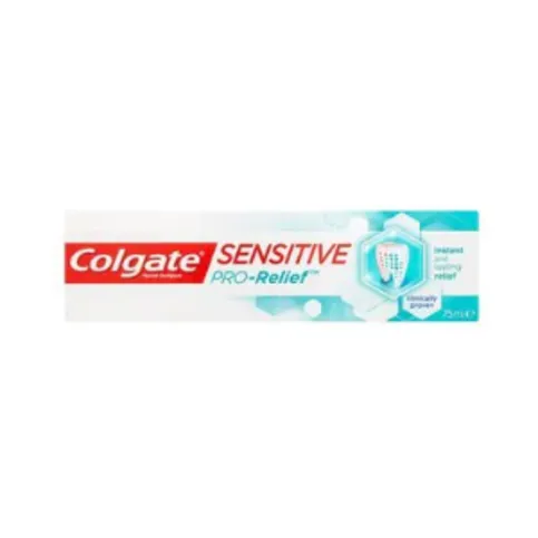 Colgate Sensitive Toothpaste 75ml