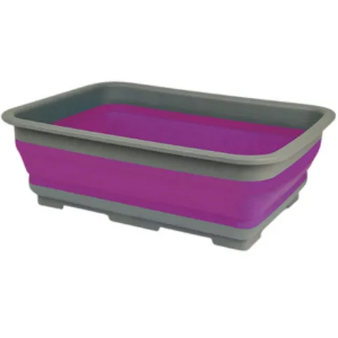 Collapsible Washing Up Bowl
