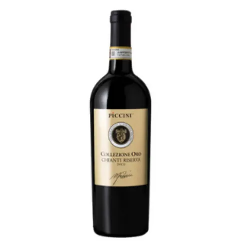 Collezione Oro Chianti Riserva 75cl