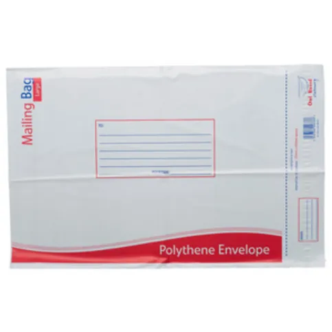 Colmans Mailing Bag Large