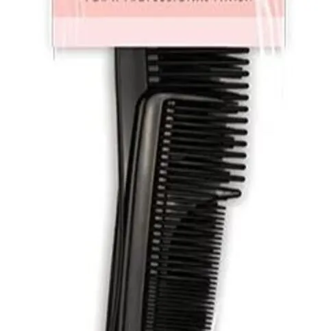 Styling Combs