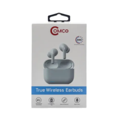 Comco Wireless Earbuds