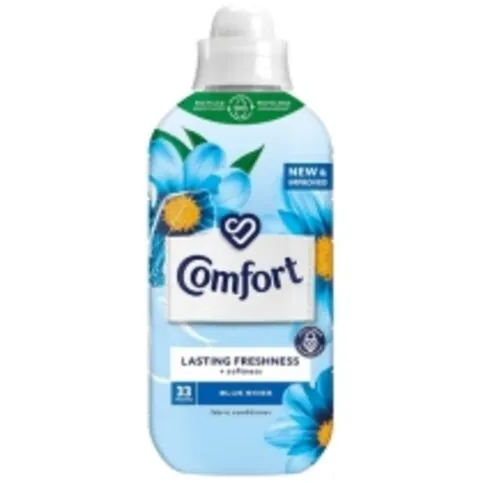 Comfort  Fabric Conditioner Blue Skies 31 Wash 750ml