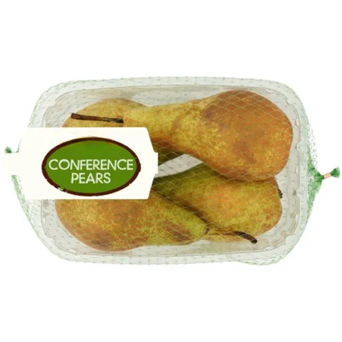 Conference Pears