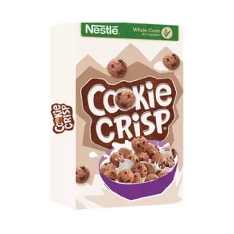 Cookie Crisp 375g