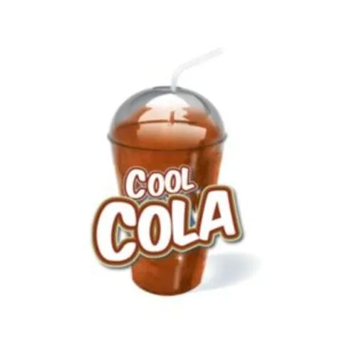 Cool Cola Large Slush