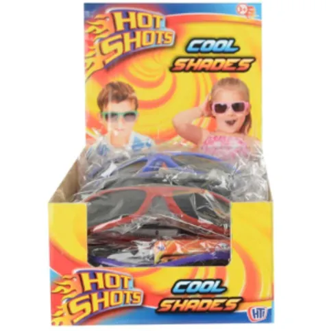 Cool Shades Glasses