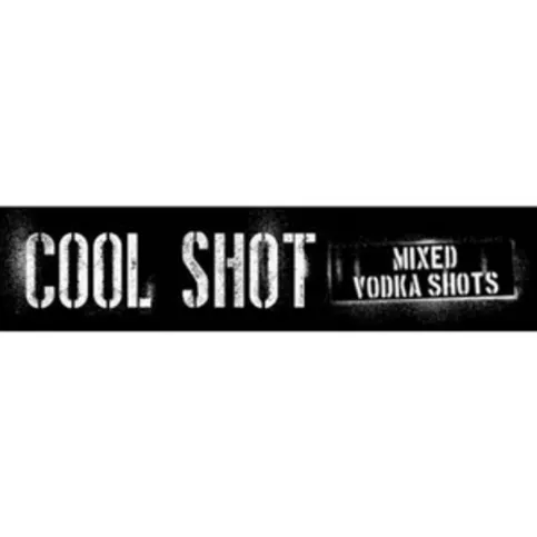 Coolshot Mojito 20ml