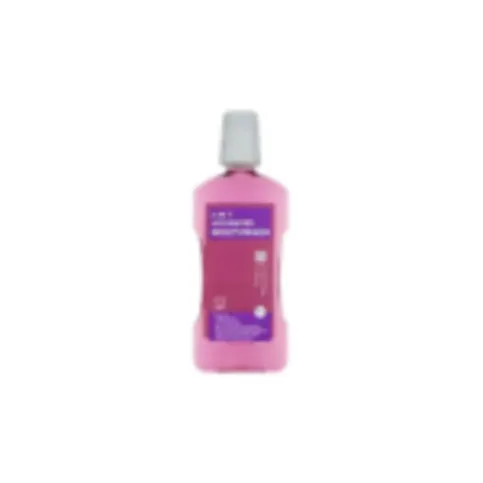 Co-op 6 in 1 Advanced Mouthwash Refresh 500ml