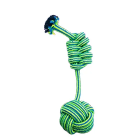 Cooper & Pals Rope Toy