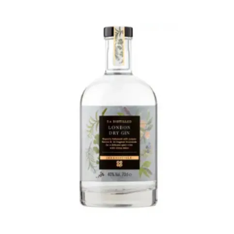 Co Op Irresistible Premium Gin 40% Dst 70cl