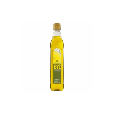 Co-op Olive Oil 500ml