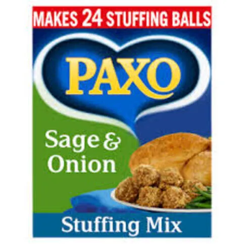Co-op Sage and Onion Stuffing Mix 170g