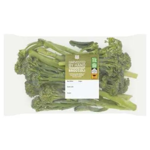 Co-op Tenderstem Broccoli 180g
