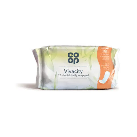 Co Op 12 Vivacity Normal