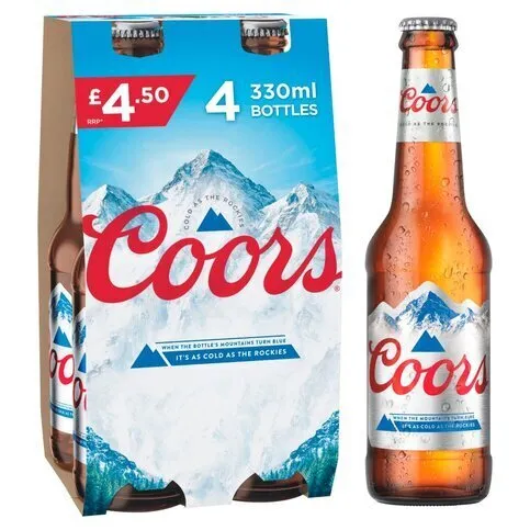 Cools 330ml
