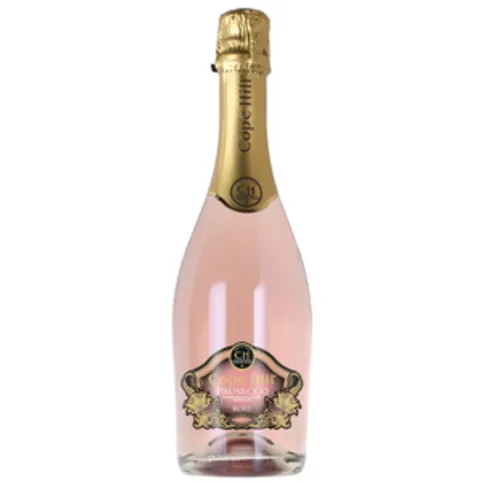 Cope Hill Rose Prosecco 75cl