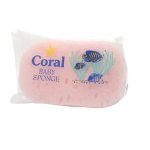 Coral Baby Sponge