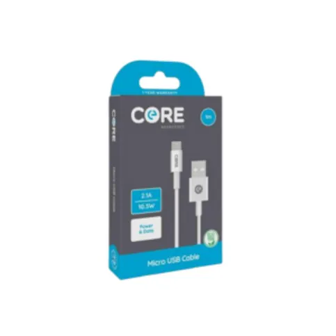 Core 8 Pin Cable Iphone