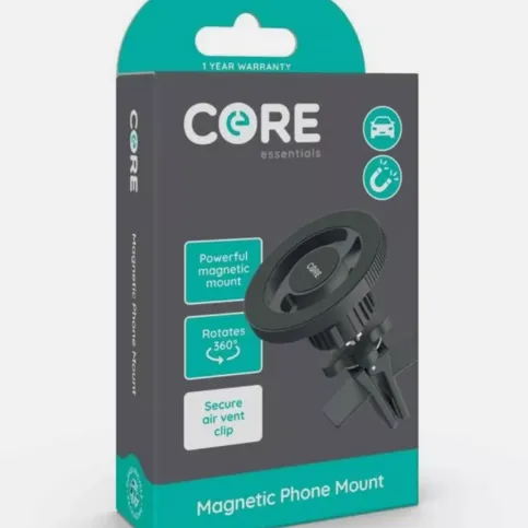 CORE MAGNETIC PHONE MOUNT